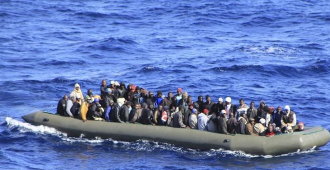 Τουλάχιστον 3.300 μετανάστες διασώθηκαν στη Μεσόγειο – 17 νεκροί