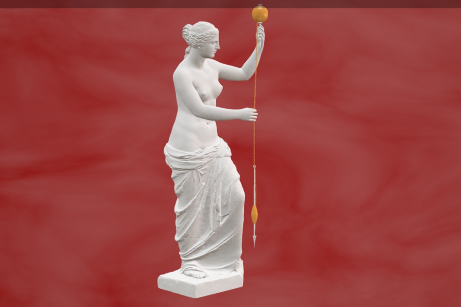 Paris Match: Ήταν η Αφροδίτη της Μήλου πόρνη; – ΦΩΤΟ