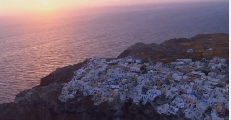 Η Ελλάδα σε 12 λεπτά – ΒΙΝΤΕΟ