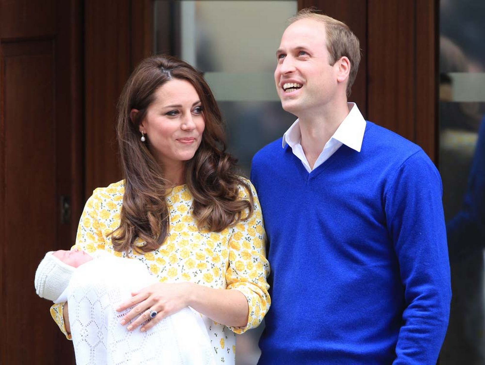 Royal baby