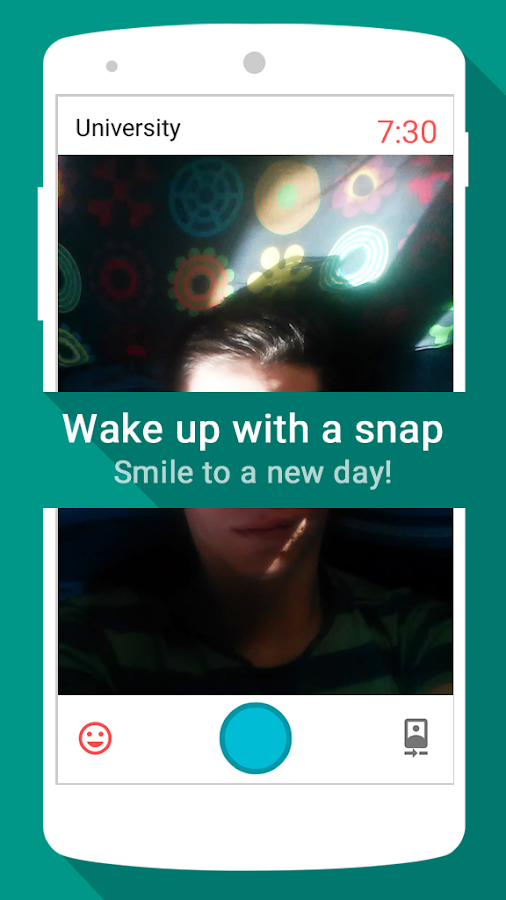 Snap Me Up - screenshot