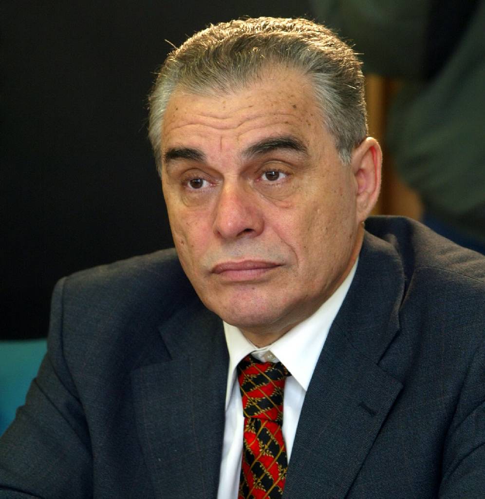 Τι είπε ο Γιακουμάτος για την Ντόρα Μπακογιάννη-ΒΙΝΤΕΟ