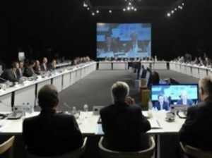 Τηλεδιάσκεψη την Πέμπτη για την Ελλάδα