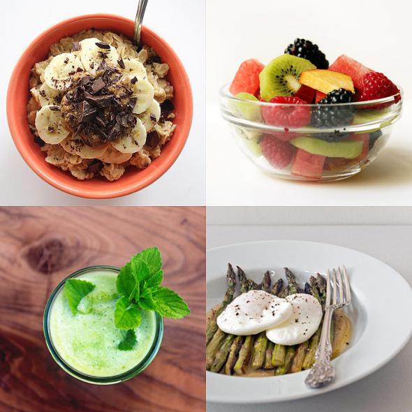 7 τρόποι αποτοξίνωσης με το πρωινό σας