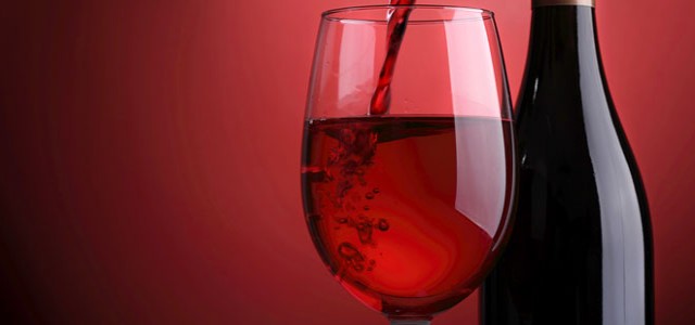 Ένα ποτήρι κόκκινο κρασί ωφελεί την καρδιά