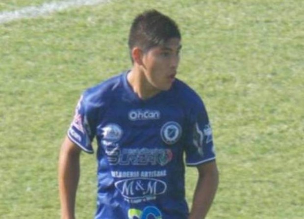 Σοκ από έναν ακόμα θανάσιμο τραυματισμό ποδοσφαιριστή – ΒΙΝΤΕΟ