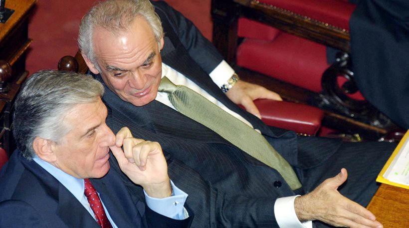 Καταθέτουν για τις μίζες Γιάννος – Βάσω Παπανδρέου