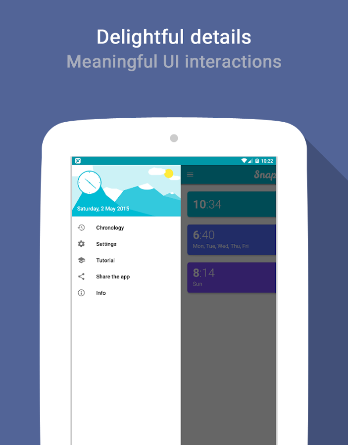 Snap Me Up - screenshot