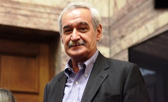 Χουντής: Η συμφωνία πρέπει να σέβεται τις επιλογές του ελληνικού λαού