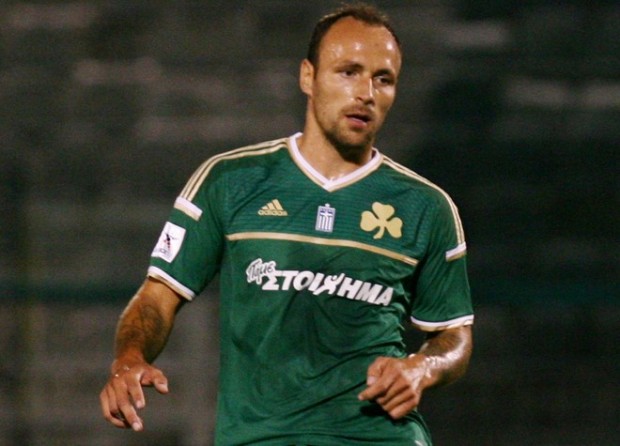 Το γκολ του Παναθηναϊκού – ΒΙΝΤΕΟ