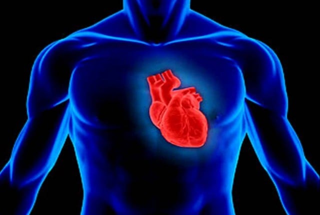 7 συμβουλές του καρδιολόγου για μία γερή καρδιά