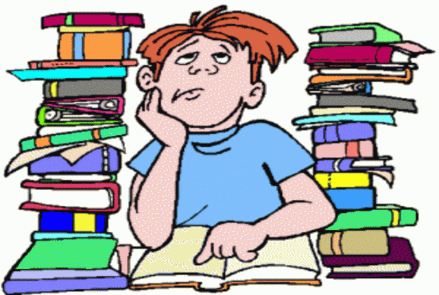 Διάβασμα- 10 κόλπα που βοηθούν