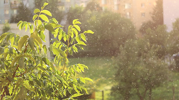 Χαλάει ο καιρός από τη Δευτέρα