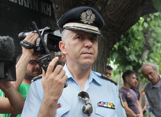Τι λέει ο αστυνομικός που δέχτηκε τις παρατηρήσεις της Κωνσταντοπούλου