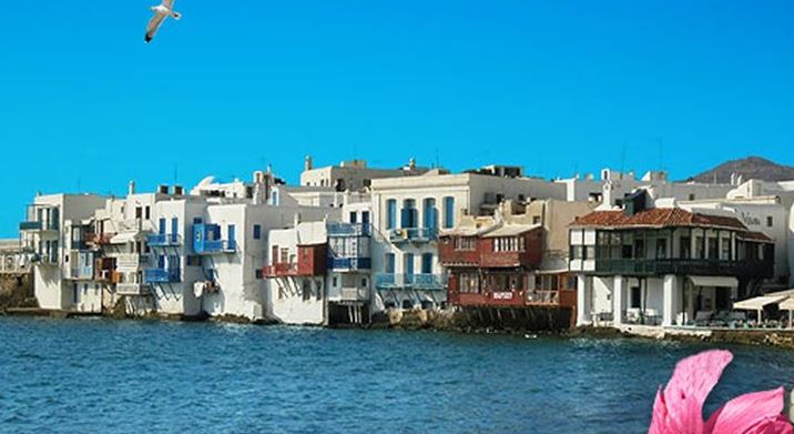 ΣΕΤΕ: “Αυτοκτονία” για τον τουρισμό τυχόν αύξηση του ΦΠΑ