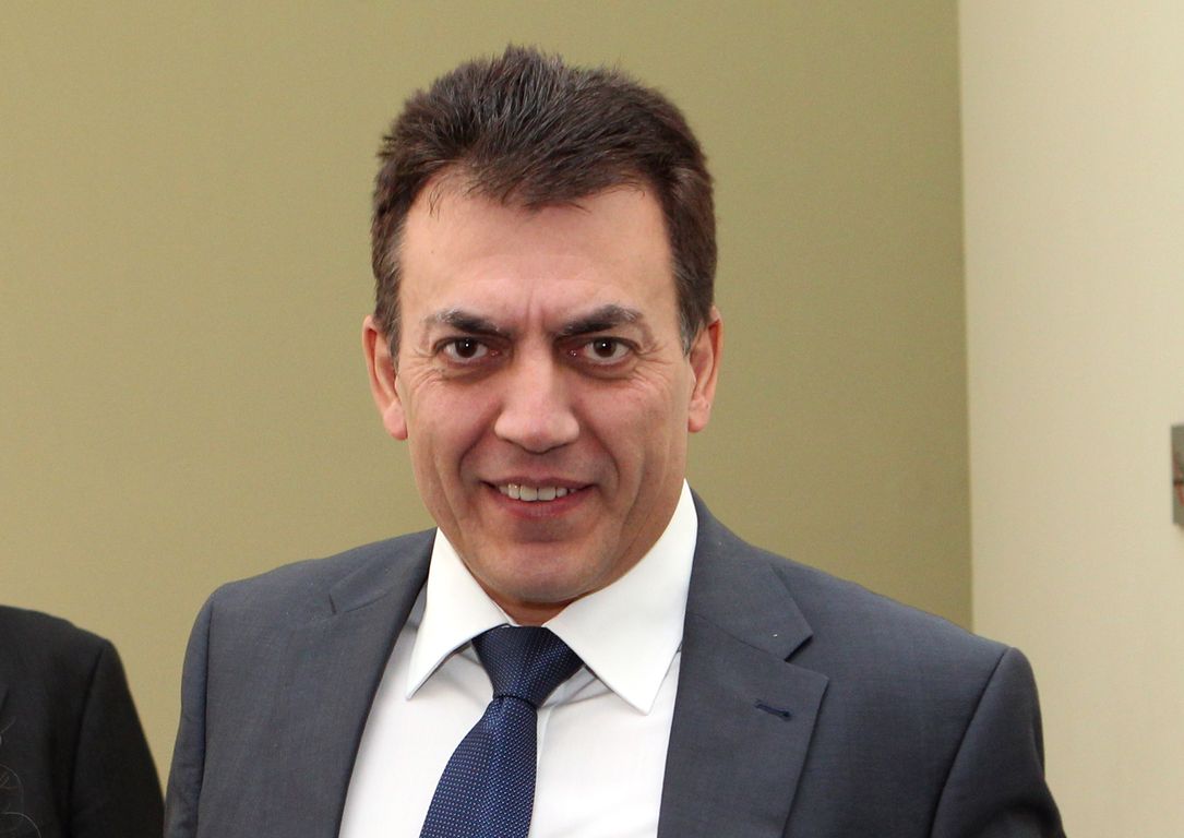 Βρούτσης: Κυβέρνηση Πινόκιο…