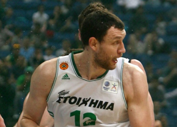 Μαυροκεφαλίδης: Μην πω τι ήρθαμε να κάνουμε εδώ…