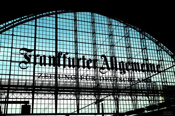 Frankfurter Allgemeine: Το δίλημμα του Βερολίνου