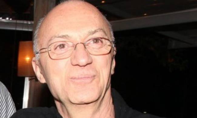 Μαστοράκης για Πολυχρονίου: Περιφέρεται θλιβερά από κανάλι σε κανάλι