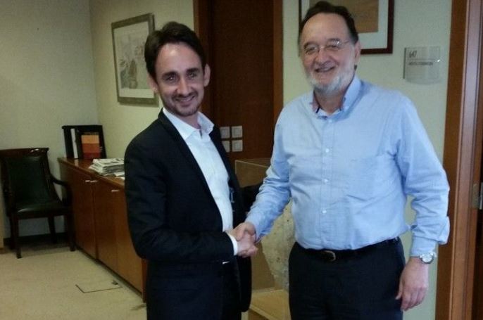 Συμφωνία Ελλάδας – Βενεζουέλας στην ενέργεια