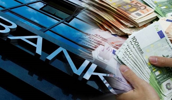 Πάνω από 40 δισ. μπορούν να αντλήσουν οι ελληνικές τράπεζες από τον ΕLA