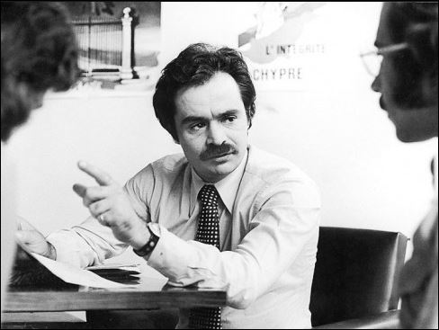 Η ημέρα που “έφυγε” ο Αλέκος Παναγούλης