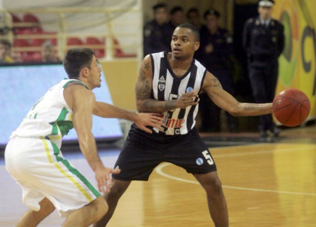 Έφτασε ο Κούπερ, έρχεται ο Μόργκαν