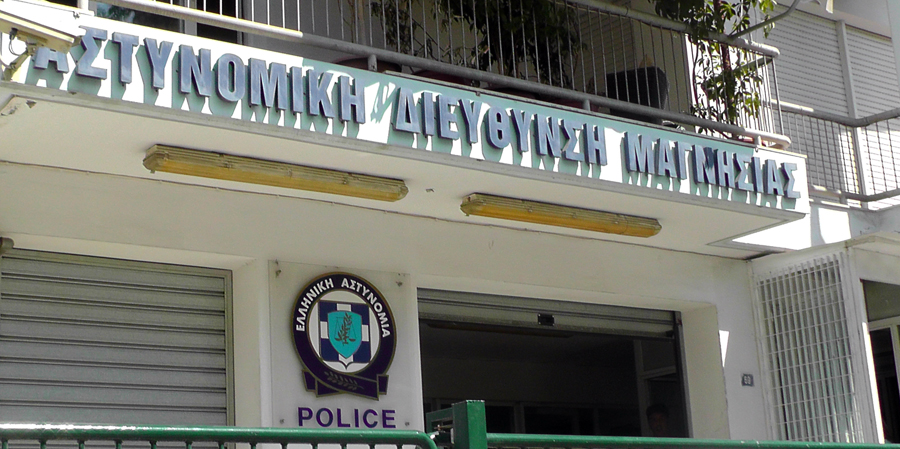 Ανήλικος ο ηθικός αυτουργός της δολοφονίας στο Βόλο