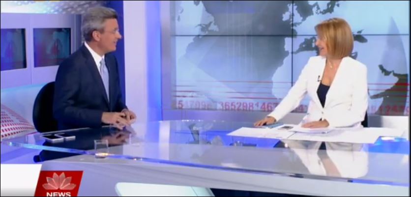 Νίκος Χατζηνικολάου: Δεν είναι η πρόταση της Κομισιόν αυτή – ΒΙΝΤΕΟ