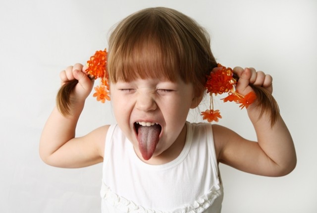 Πώς να βάζεις όρια στο παιδί σε κάθε ηλικία