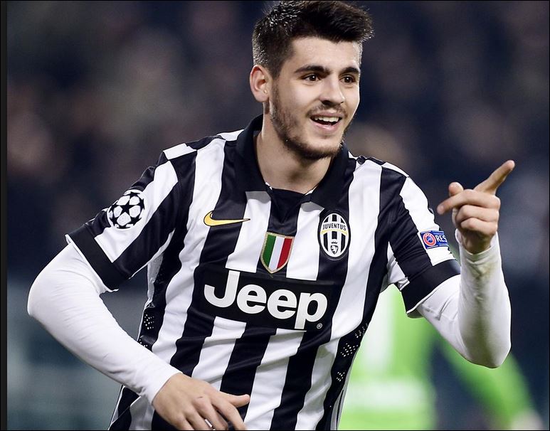 Το 1-0 της Γιουβέντους κόντρα στη Ρεάλ – ΒΙΝΤΕΟ