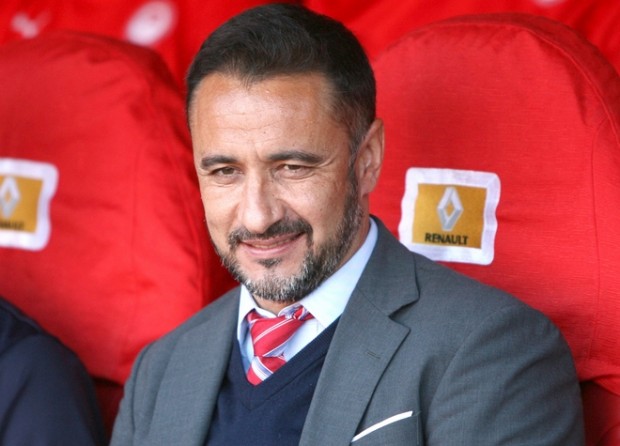 Περέιρα: Θέλουμε νταμπλ, μιλάμε για μεταγραφές