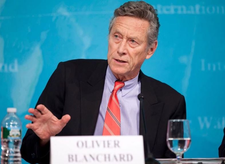 ΔΝΤ: Χωρίς μέτρα δεν έχει χρήμα