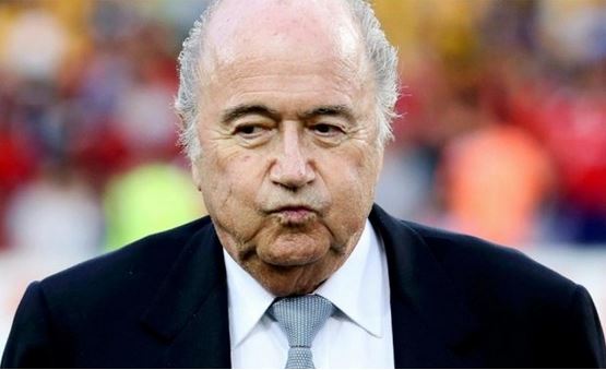 Μπλάτερ – FIFA εναντίον Πλατινί – UEFA