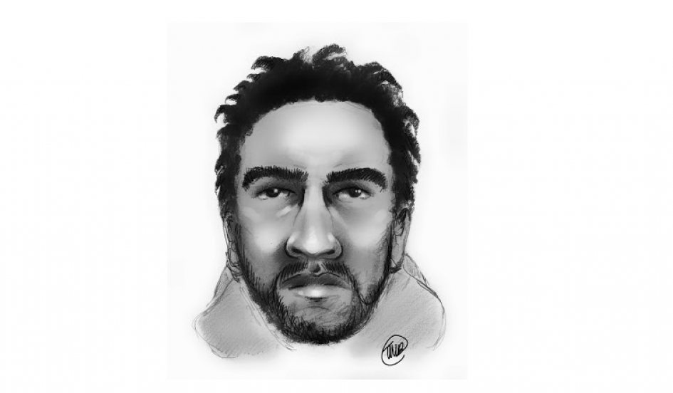 Ο σχιζοφρενής με το σφυρί στο Μανχάταν – ΦΩΤΟ