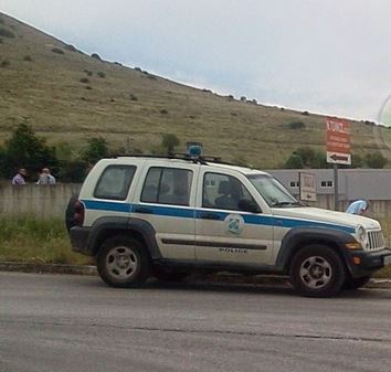 Εντοπίστηκε πτώμα στα Ιωάννινα – Αγωνία αν πρόκειται για τον 52χρονο – ΦΩΤΟ