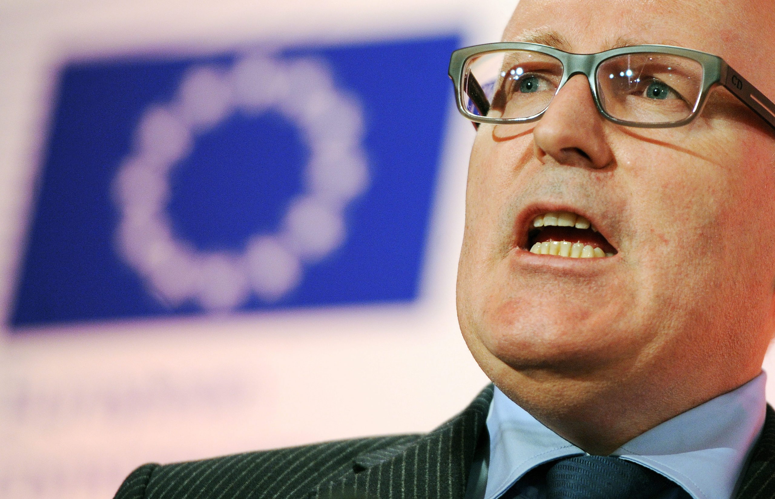 Κομισιόν: Δεν υπάρχει σχέδιο Β’ για την Ελλάδα