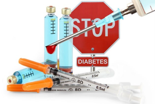 Ο δεκάλογος του ασθενή με διαβήτη