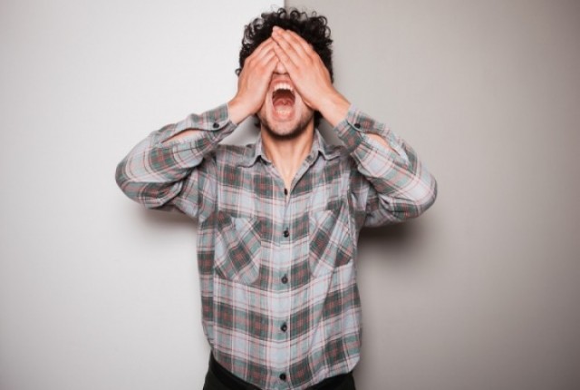 Μανιακό επεισόδιο: Τι είναι και πότε συμβαίνει