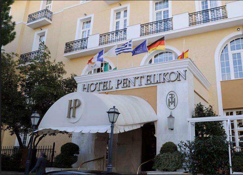 Μετά από 88 χρόνια έκλεισε το “Πεντελικόν”