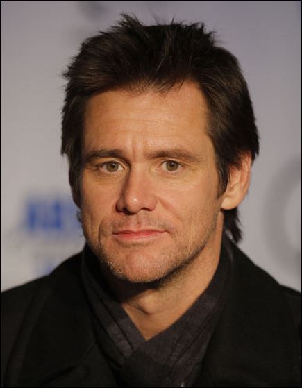 Ένας… άλλος Τζιμ Κάρεϊ – ΦΩΤΟ