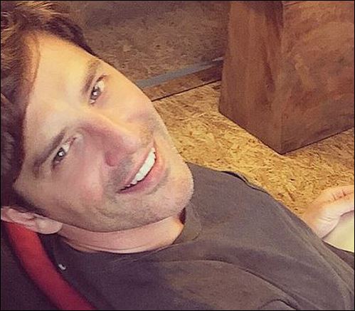 Το ”ευχαριστώ” του Ρουβά μέσω Instagram – ΦΩΤΟ