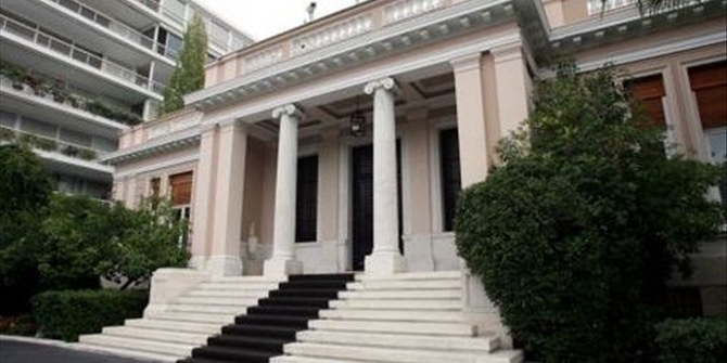 Τσίπρας: Θέλουμε στο Eurogroup να υπάρξει σαφής καταγραφή της προόδου