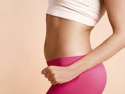 Φλατ στομάχι σε μια μέρα