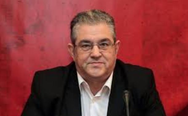 Κουτσούμπας: Νέο μνημόνιο με νέα επώδυνα αντιλαϊκά μέτρα