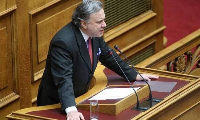 Κατρούγκαλος: Στο 10% οι πιθανότητες ρήξης με τους δανειστές