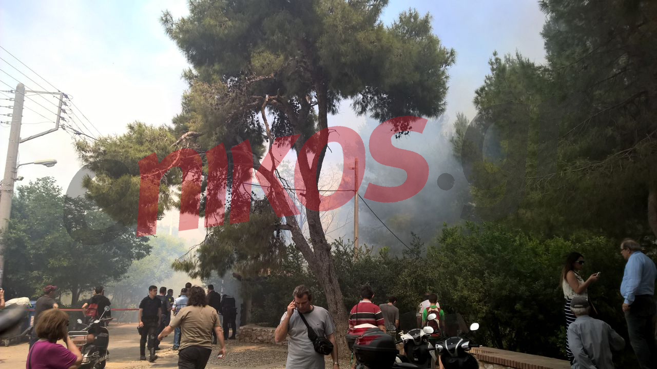 Βρέθηκαν γκαζάκια στο θέατρο της Ρεματιάς – Εμπρησμό καταγγέλλει ο δήμος Χαλανδρίου