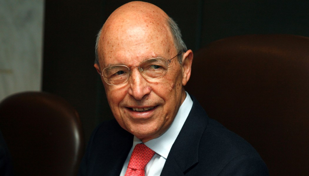 Σημίτης: Διαφωνούσε με τη μείωση δαπανών ο Άκης – Του είχα εμπιστοσύνη