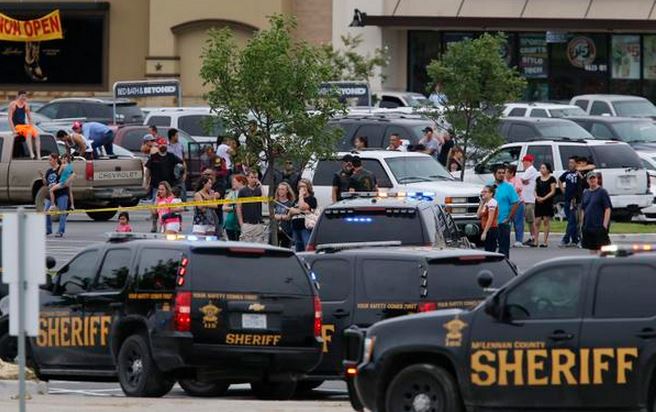 ΗΠΑ: Εννέα νεκροί μετά από συμπλοκή συμμοριών