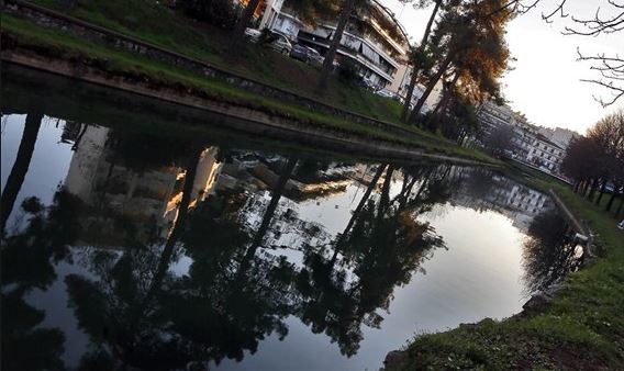 Λύθηκε το μυστήριο… με τα χαρτονομίσματα στον Ληθαίο ποταμό